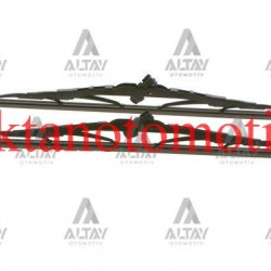 SİLECEK SÜPÜRGESİ TAKIM ECO (400+400mm)